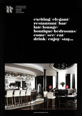 Issue 607 — Inside back cover
