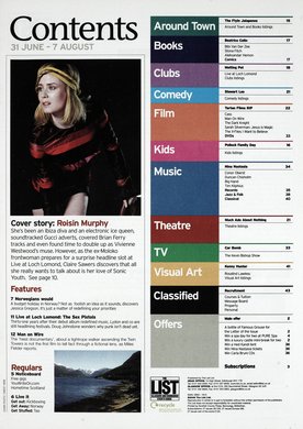 Issue 608 — Page 1