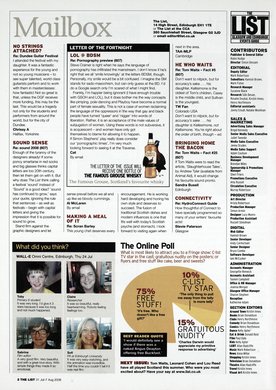 Issue 608 — Page 2