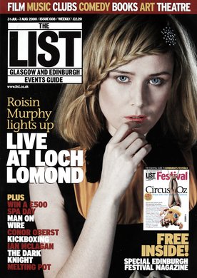 Issue 608 — Front cover