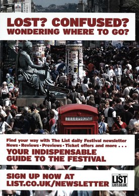 Issue 608 — Inside front cover
