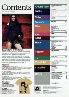 Issue 609 — Page 1