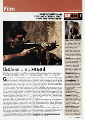 Issue 609 — Page 21