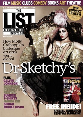 Issue 609 — Front cover
