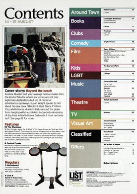 Issue 610 — Page 1
