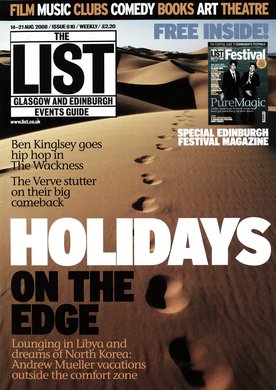 Issue 610 — Front cover