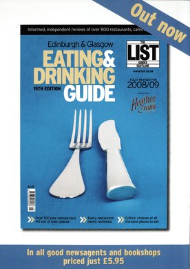 Issue 610 — Inside front cover