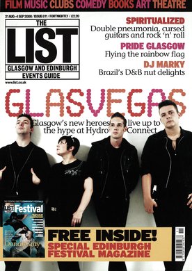 Issue 611 — Front cover