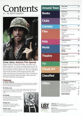 Issue 612 — Page 1