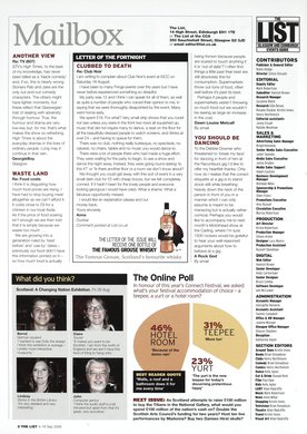 Issue 612 — Page 2