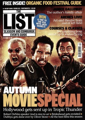 Issue 612 — Front cover