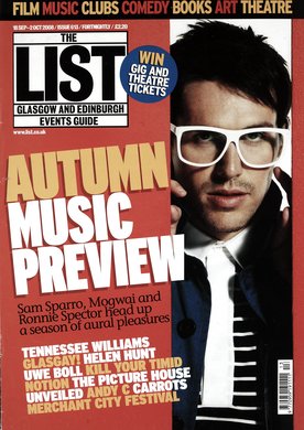 Issue 613 — Front cover