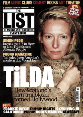 Issue 614 — Front cover