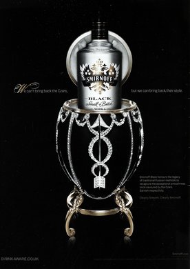 Issue 615 — Back cover