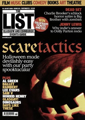 Issue 615 — Front cover