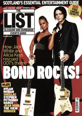 Issue 616 — Front cover