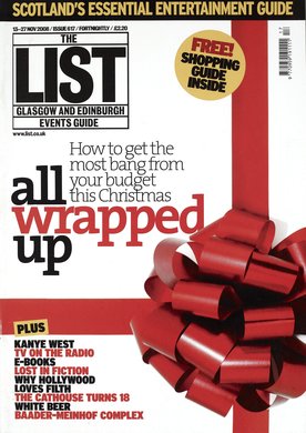 Issue 617 — Front cover