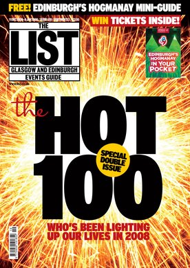 Issue 619 — Front cover
