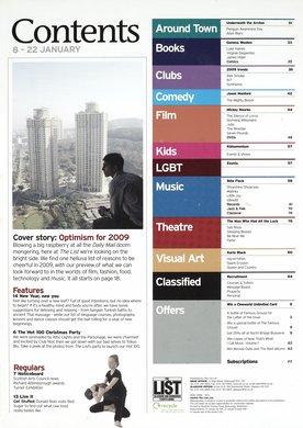 Issue 620 — Page 1