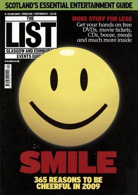 Issue 620 — Front cover