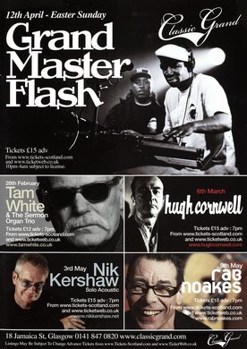 Issue 620 — Inside back cover