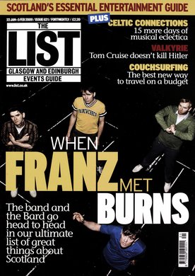 Issue 621 — Front cover