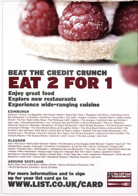 Issue 621 — Inside back cover