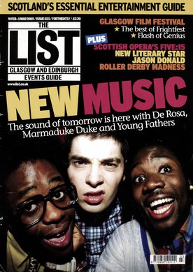 Issue 623 — Front cover