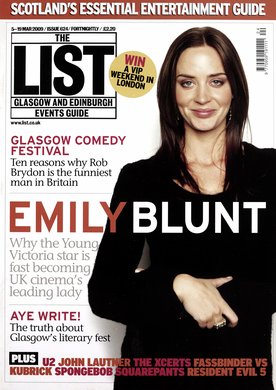 Issue 624 — Front cover