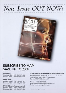 Issue 624 — Inside back cover