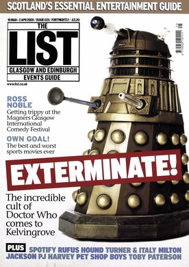 Issue 625 — Front cover