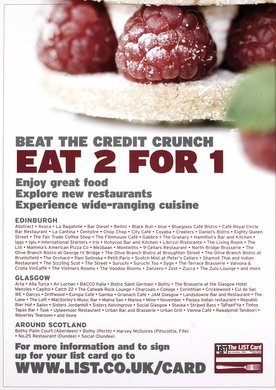 Issue 625 — Inside back cover