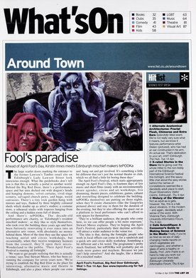 Issue 626 — Page 29