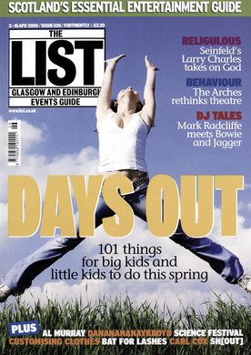Issue 626 — Front cover