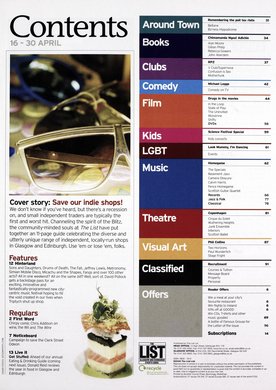 Issue 627 — Page 1