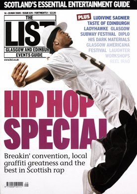 Issue 629 — Front cover