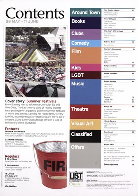 Issue 630 — Page 1