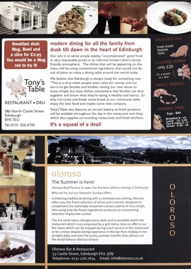 Issue 630 — Inside front cover