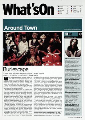 Issue 632 — Page 29