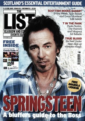 Issue 633 — Front cover