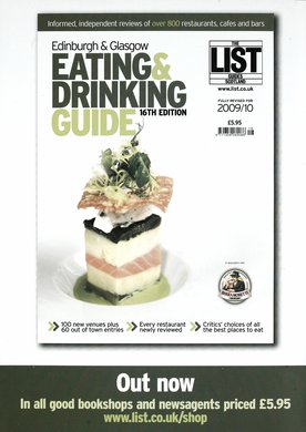 Issue 633 — Inside front cover