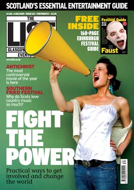 Issue 634 — Front cover