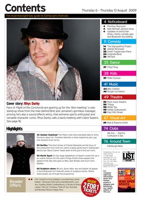 Issue 635 — Page 1
