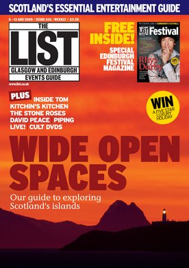 Issue 635 — Front cover