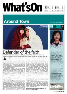 Issue 636 — Page 15