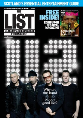 Issue 636 — Front cover