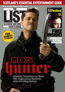 Issue 637 — Front cover