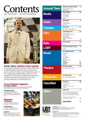 Issue 638 — Page 1