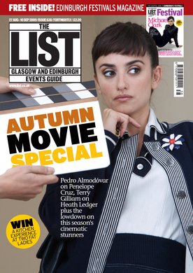 Issue 638 — Front cover
