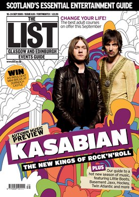 Issue 639 — Front cover
